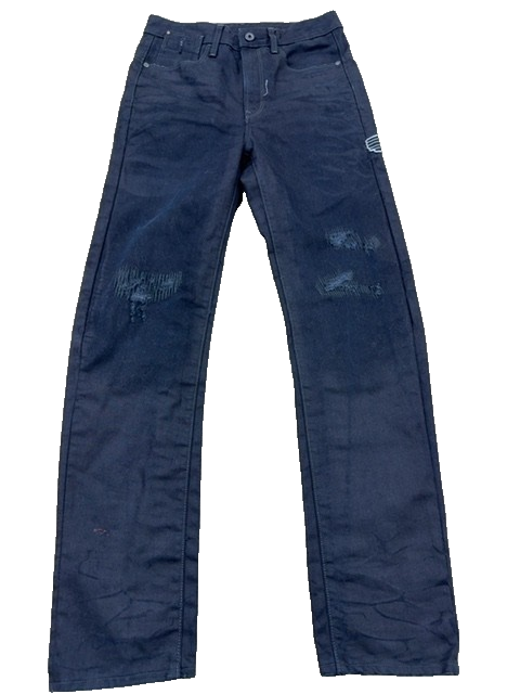 G-Star Raw Men's Jeans – Size 29x34, Dark Wash