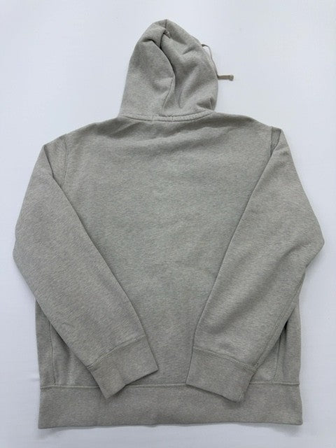 Polo Ralph Lauren Boys Gray Hoodie size L product image 2