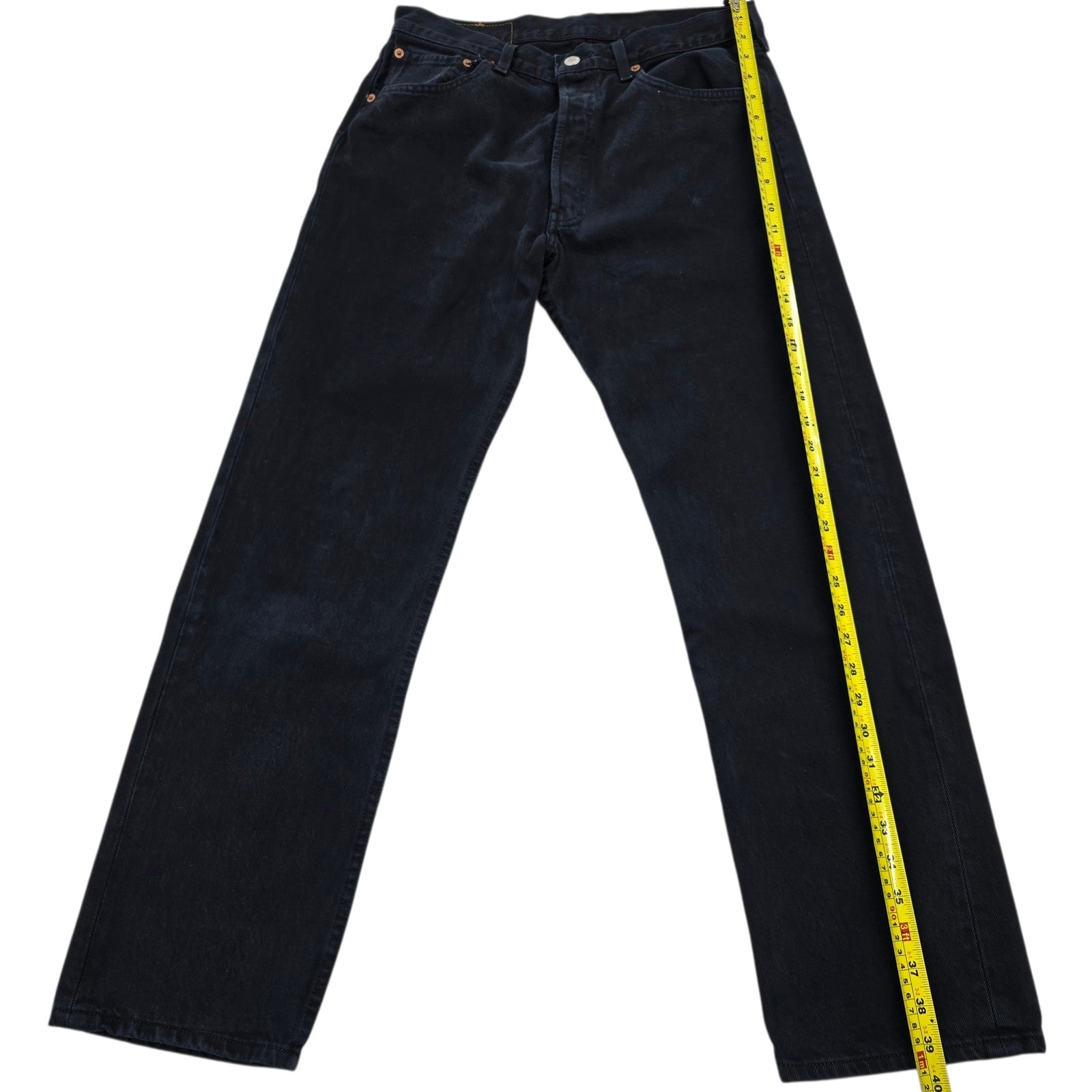 Levi's Men Jeans size W33 L30 product image 8