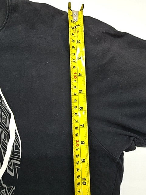 Marvel Boys Black T-Shirt size XL product image 5