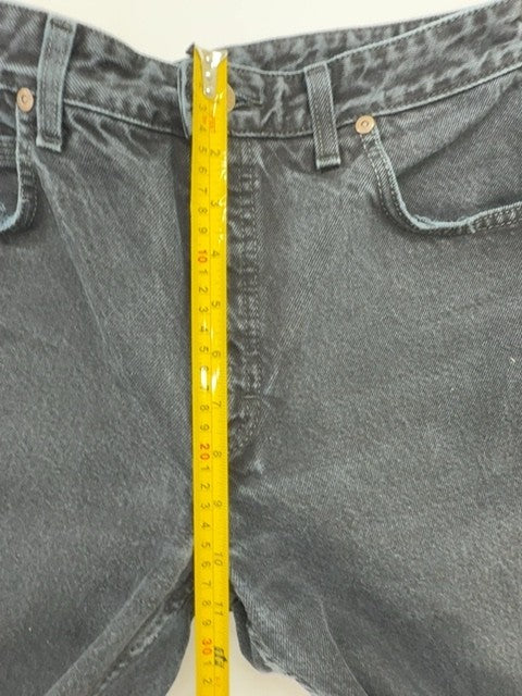 Artistic Haul Boys Gray Jeans size 31X31 product image 6