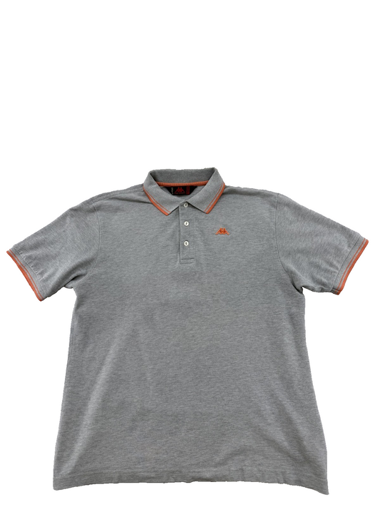Robe di Kappa Men Gray Robe product image 2