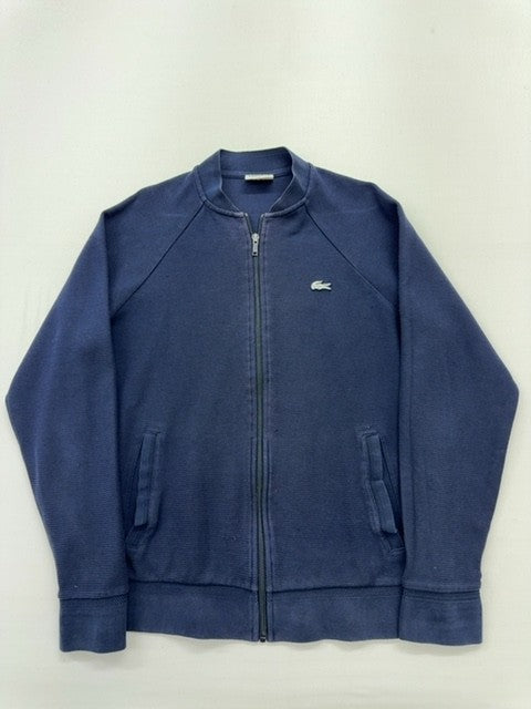 Lacoste Boys Blue Jacket size 4 product image 3