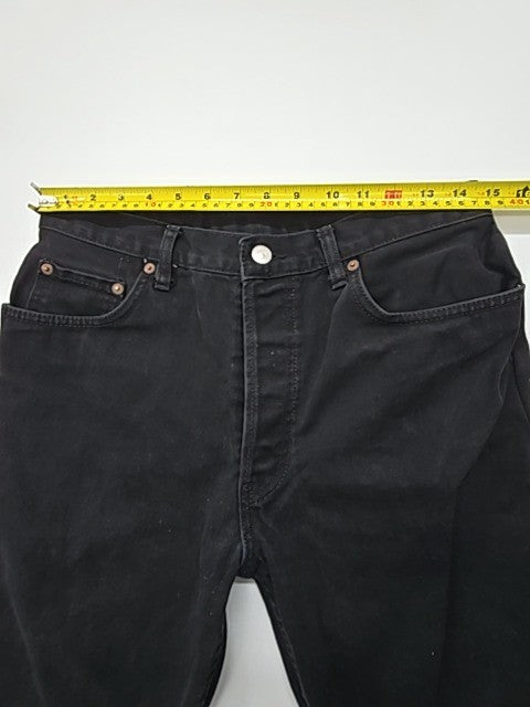 Levi's Boys Black Jeans product image 8