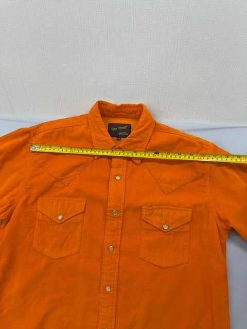Artistic Haul Men Red Shirt size M product image 5