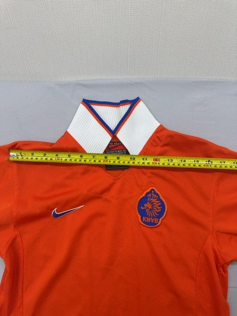 Nike Men Orange Jersey product image 5