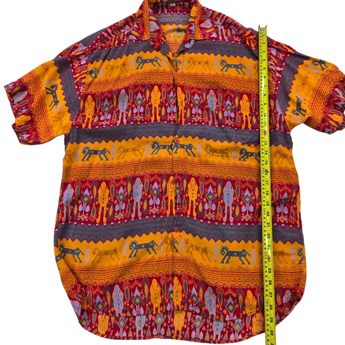 Gypsy Clothing Unisex Shirt size L product image 7
