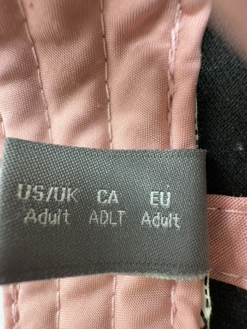 Puma Unisex Pink Hat product image 4