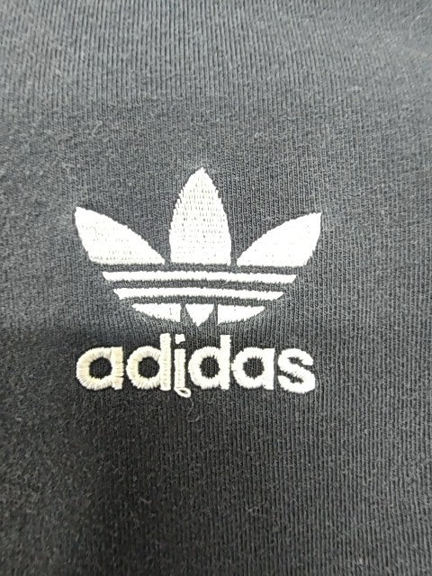 Adidas Kids Black Dress size UK 10 product image 8