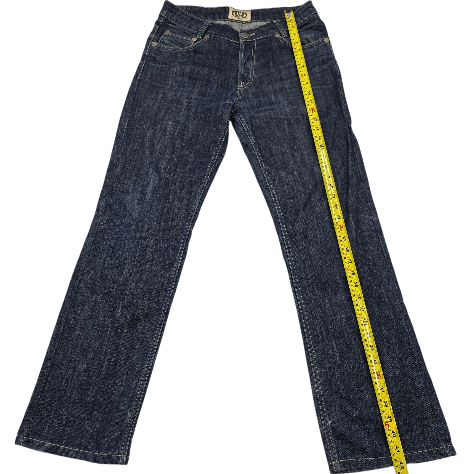 Artistic Haul Men Blue Jeans product image 8