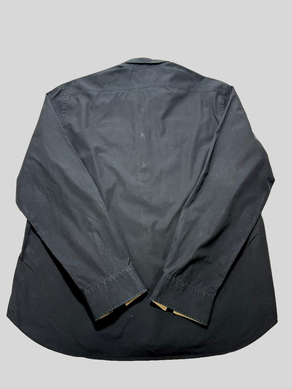 Burberry Shirt | Cotton | Size: XL