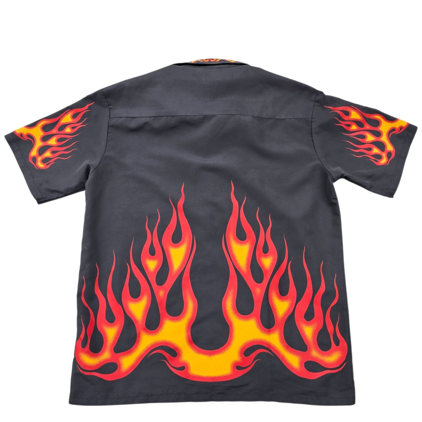 Big Apple Men Black Shirt product image 2