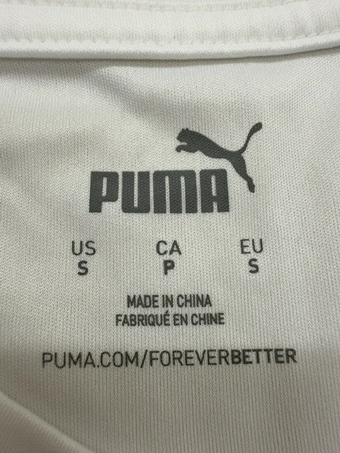 Puma Germany Euro 2024 Fan Jersey Shirt Men S White Check24 NWT