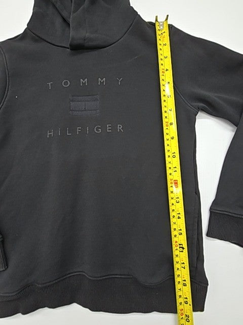 Tommy Hilfiger Boys Black Hoodie product image 8