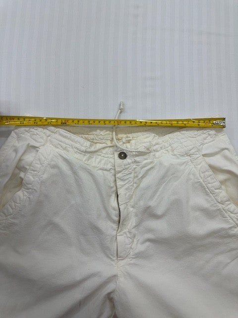 Carrera Men's Cream Italy 48 Jeans 42x33 Comfort Fit