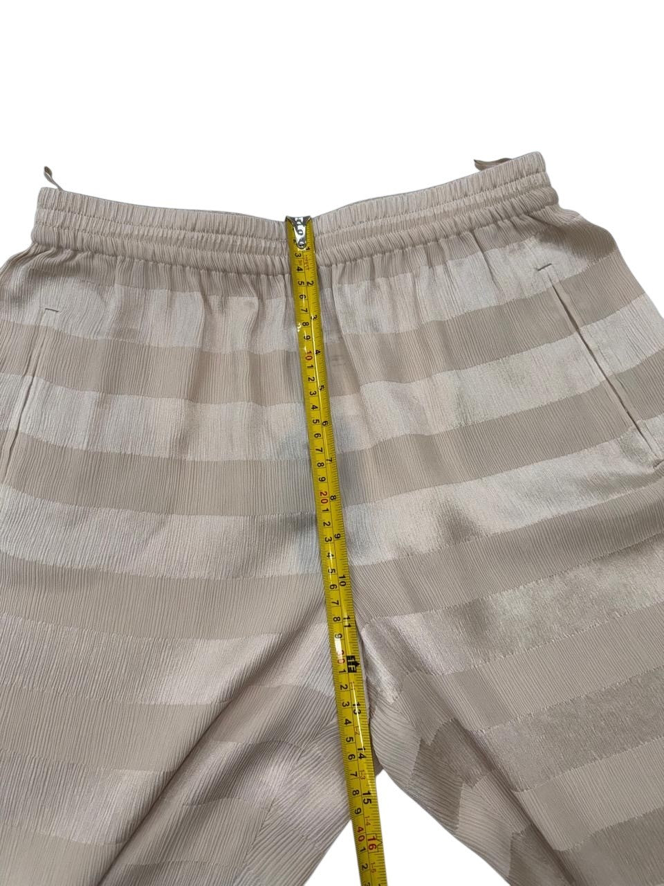 Giorgio Armani Men Beige Pants size 44 product image 9