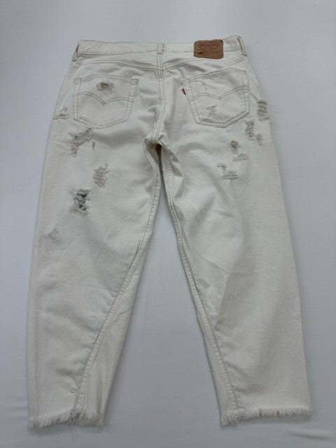 Artistic Haul Boys White Jeans product image 2