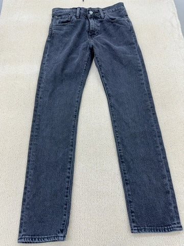 Levi's 510 Men's Blue Skinny Jeans Size 29x30