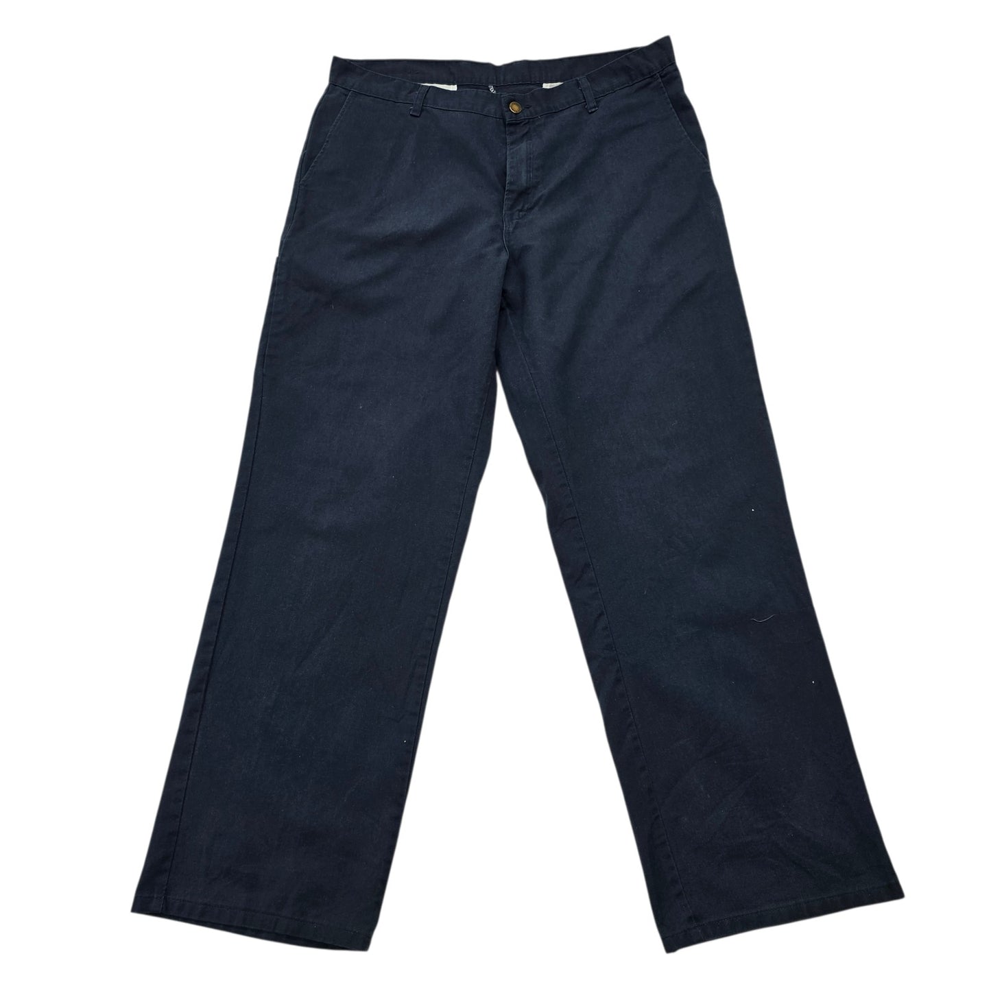 Dickies Men Navy Jeans size 36X32 product image 1