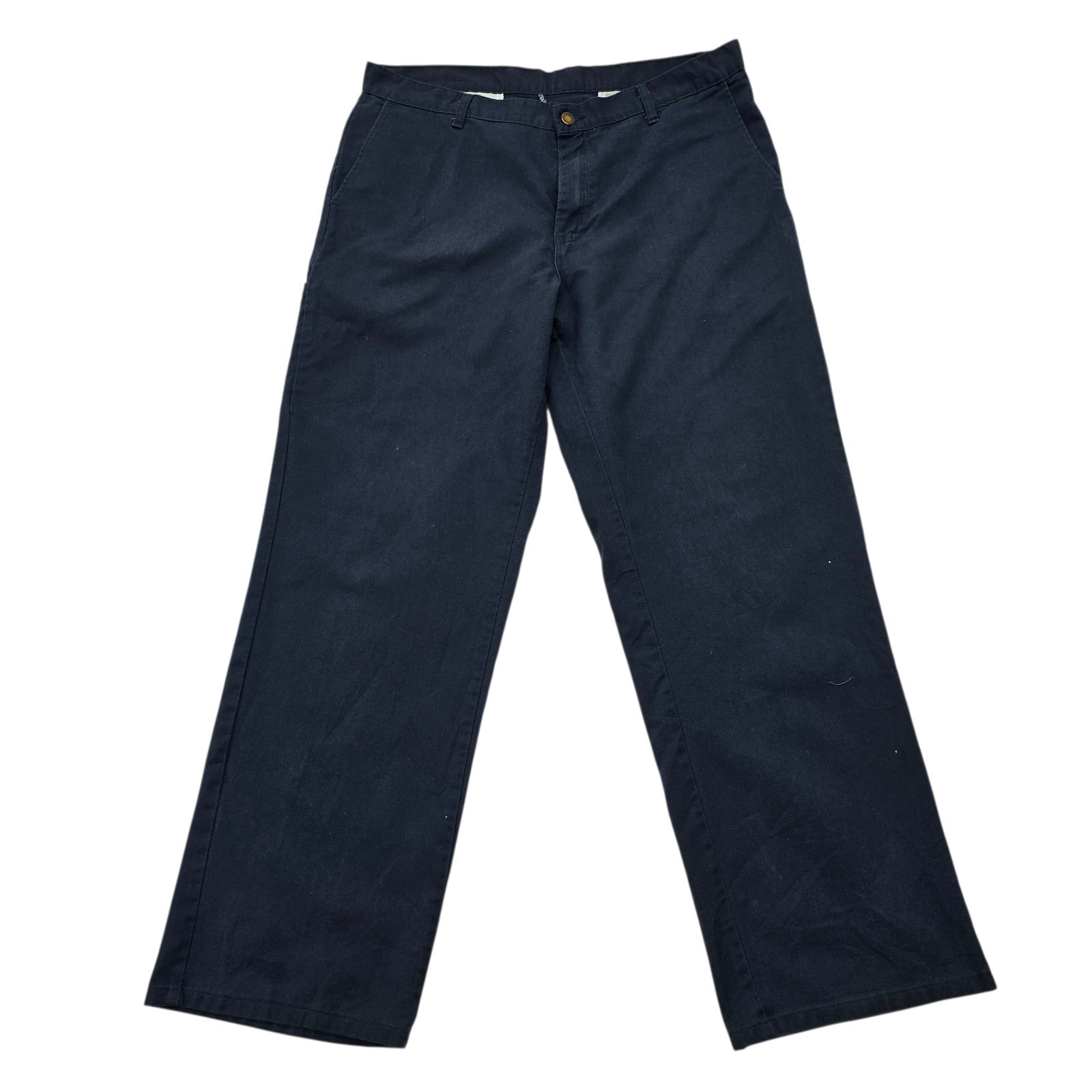 Dickies Men Navy Jeans size 36X32 product image 1