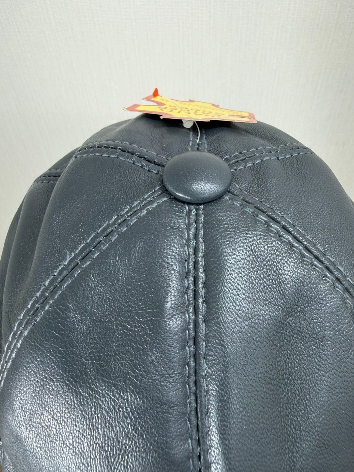 Artistic Haul Men Gray Hat product image 6