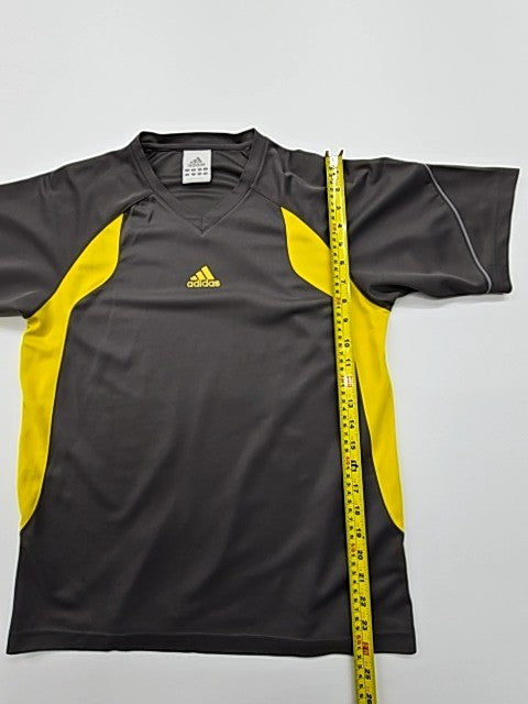 Adidas Men Black T-Shirt product image 8
