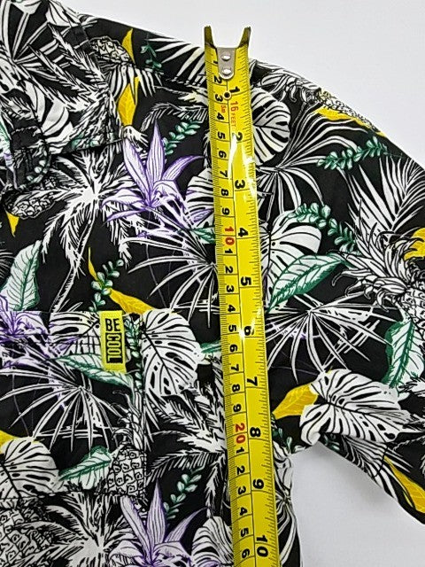 Piazza Italia Boys Multicolor Shirt product image 6