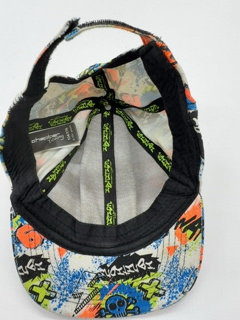 Urban Young Boys Multicolor Hat size 8-15 product image 4