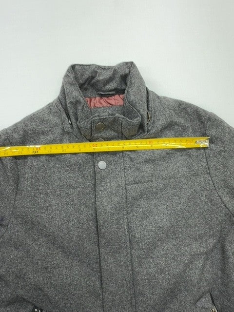 Hugo Boss Boys Gray Jacket size 10-138 product image 8