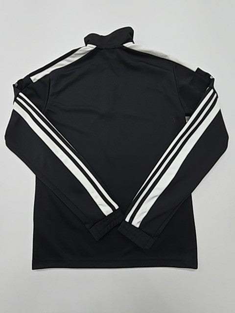Adidas Kids Black Sweatshirt size S product image 4