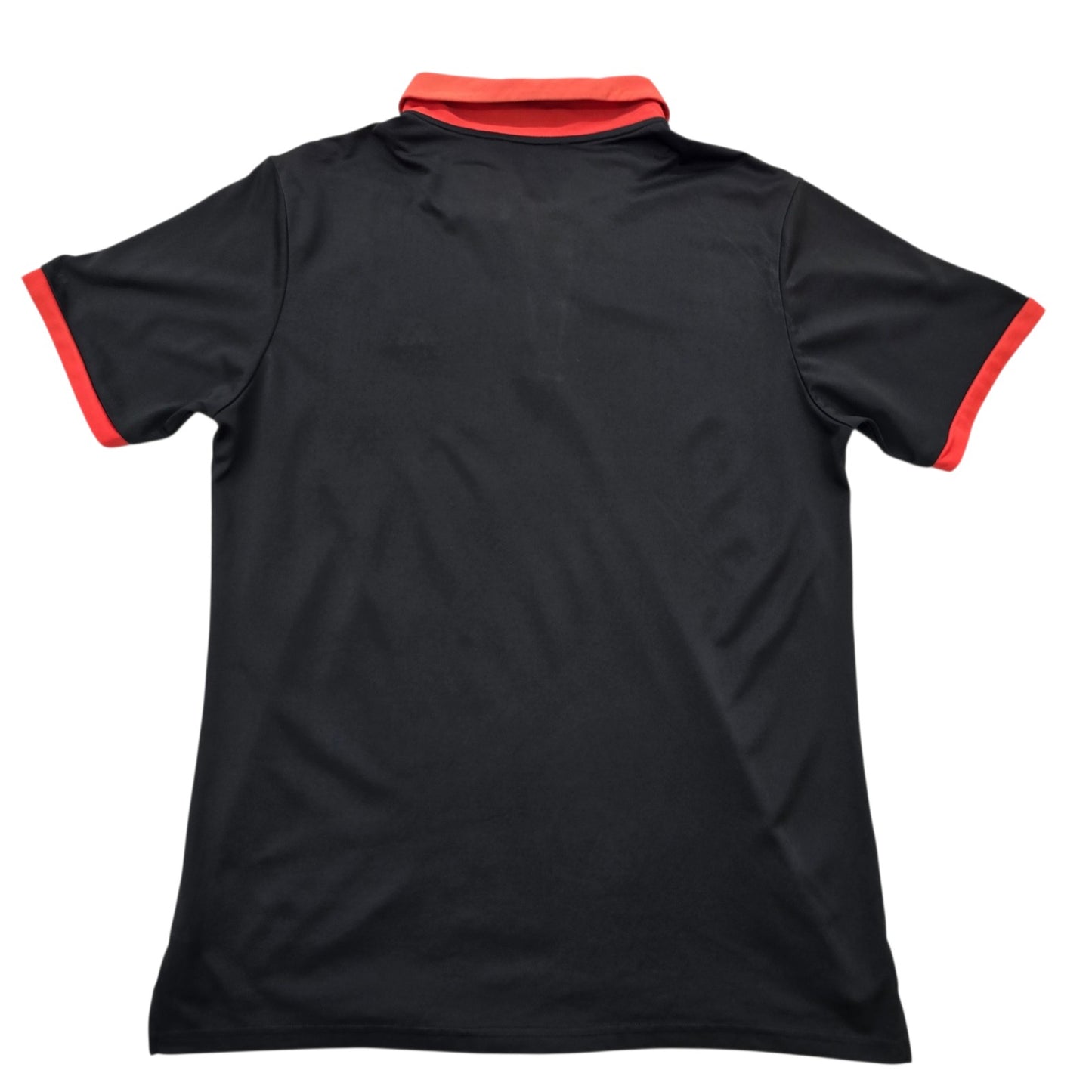 Adidas Men Black Polo Shirt size XXL product image 2