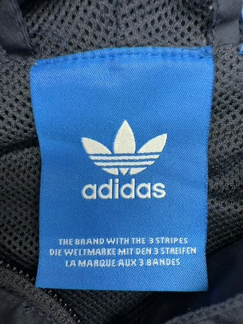 Adidas Men Navy Hoodie product image 3