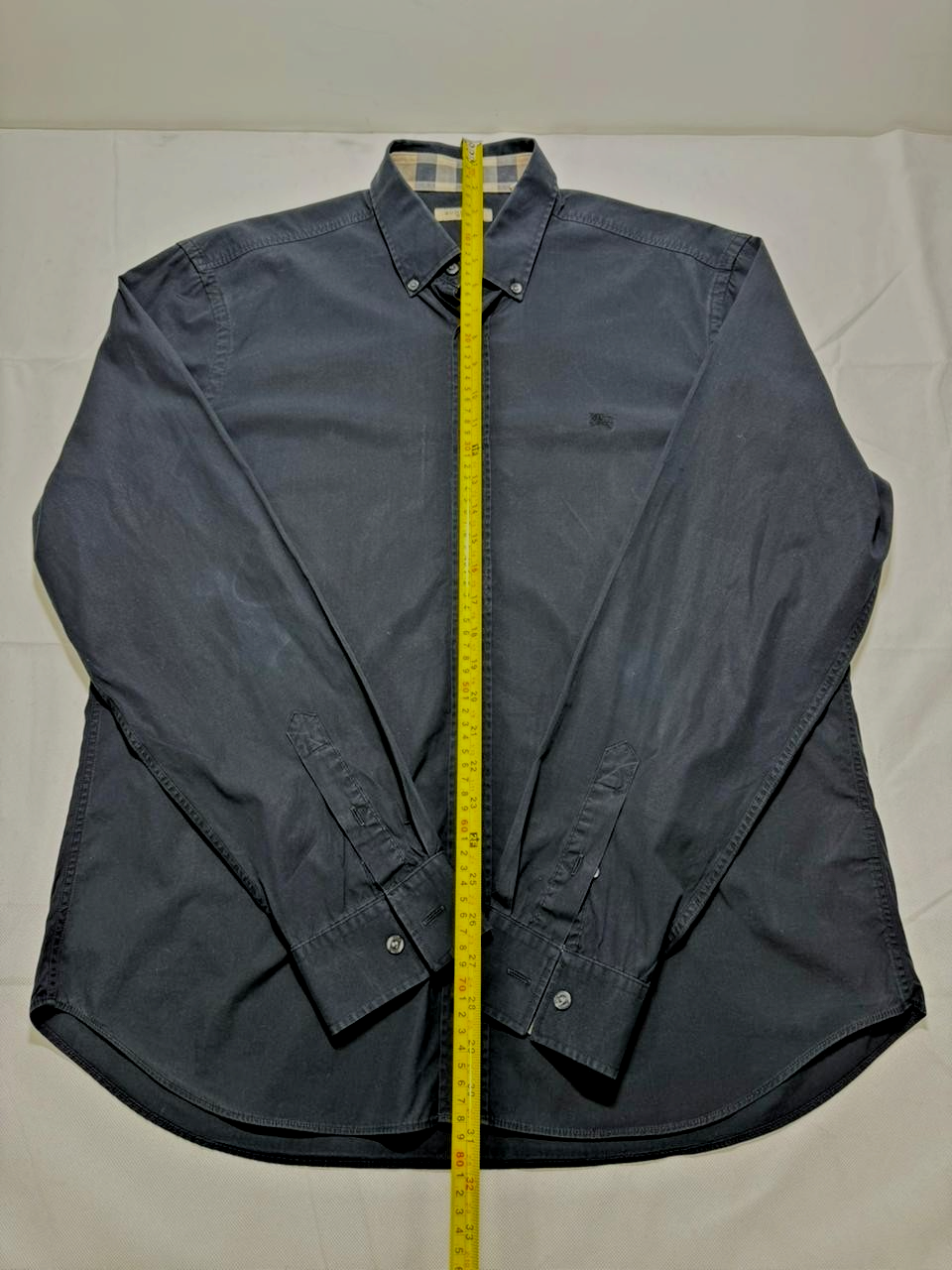 Burberry Shirt | Cotton | Size: XL