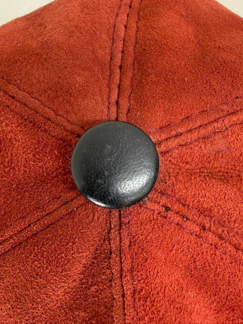 Artistic Haul Men Red Hat product image 5