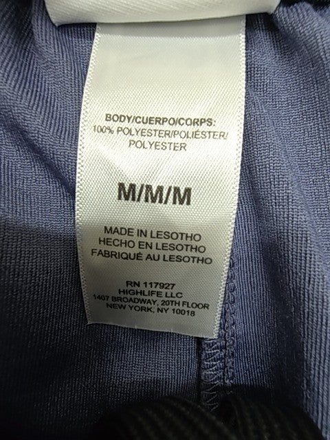 Reebok Men Navy Shorts size M product image 5