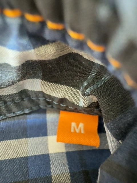 Hugo Boss Men Blue Shirt size M product image 4