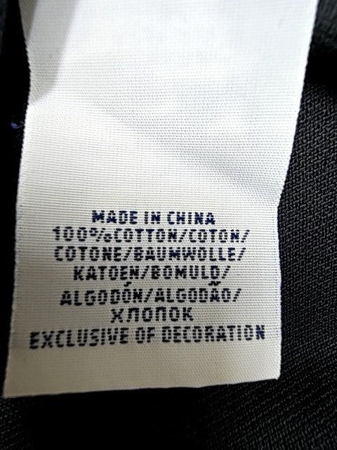 Polo Ralph Lauren Men's Black Polo Shirt XS Slim Fit Pony Logo