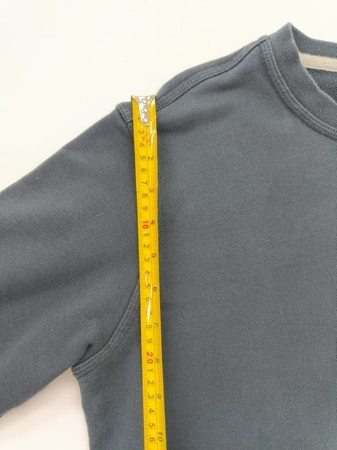 Nike Boys Gray Hoodie size L product image 6