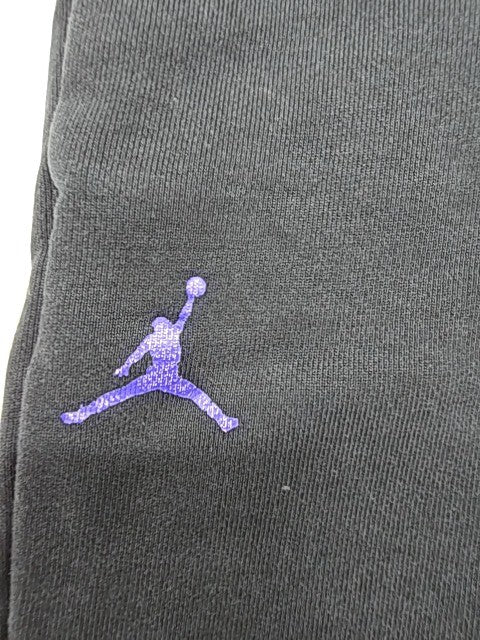 Jordan Boys Black Fleece size S product image 8