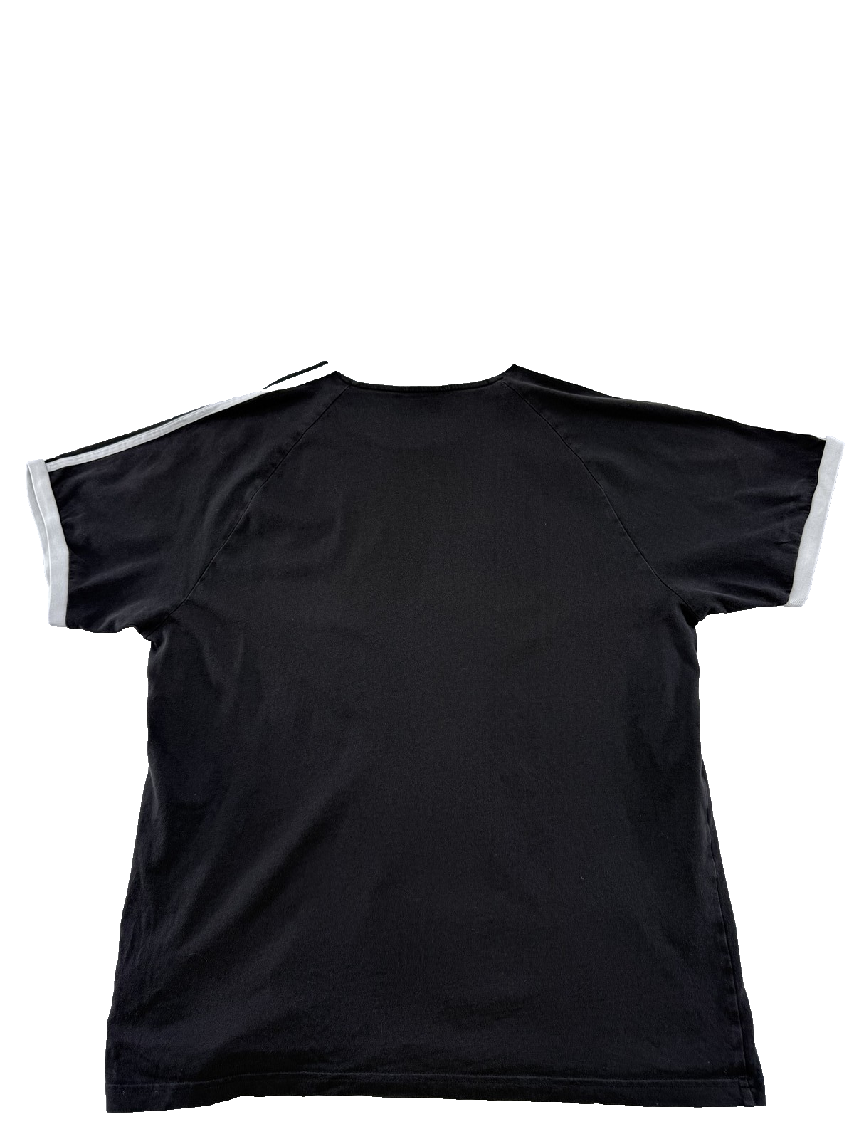 Adidas Men Black T-Shirt product image 3