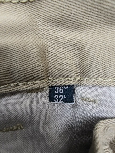Dockers Men Blue Jeans product image 7