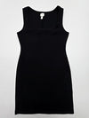Artistic Haul Women Black Dress size M product image 1