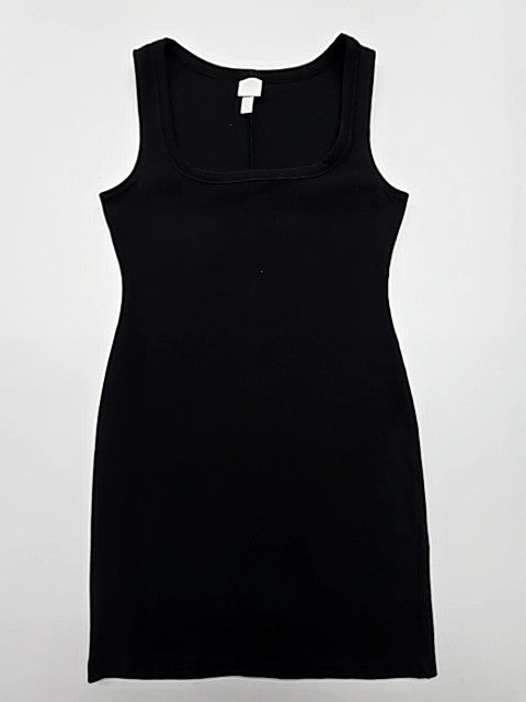 Artistic Haul Women Black Dress size M product image 1