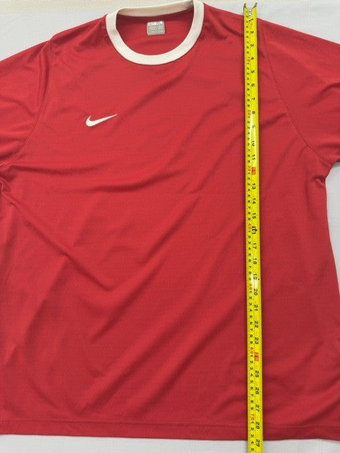 Nike Men Red Jersey size S product image 8
