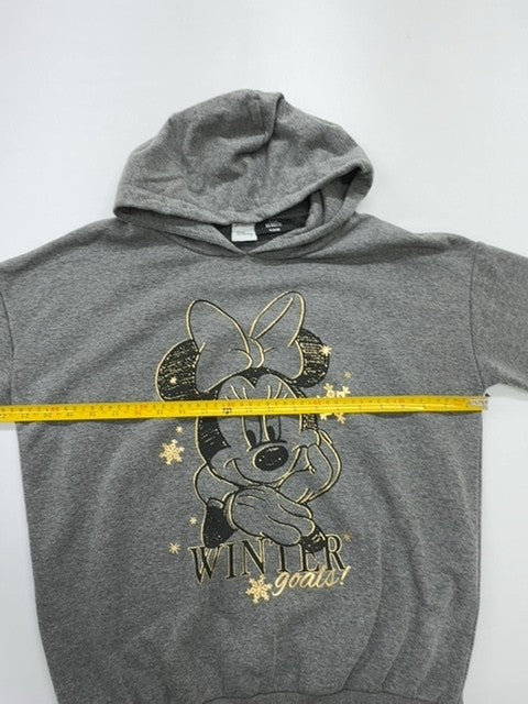 Benotti Kids Gray Hoodie size S product image 7
