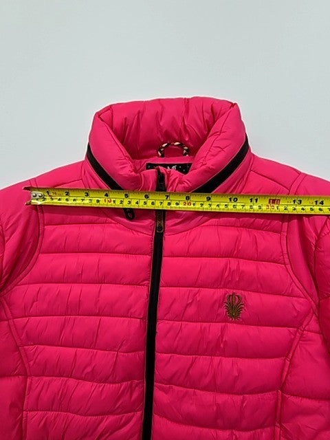 Navahoo Women Pink Jacket size XL product image 5