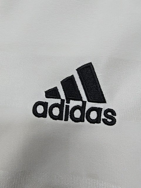 Adidas Men White T-Shirt size S product image 7