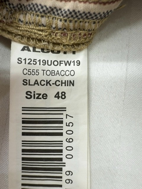 Alcott Men Pants size 48 product image 4
