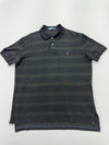 Polo Ralph Lauren Men Black Polo Shirt size L product image 1