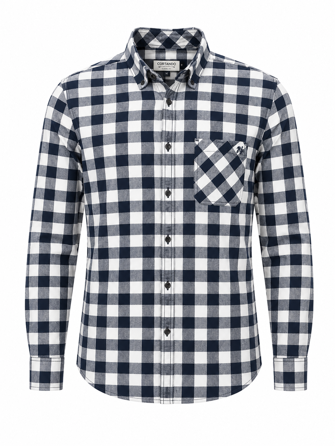 Artistic Haul Boys Black Shirt product image 2